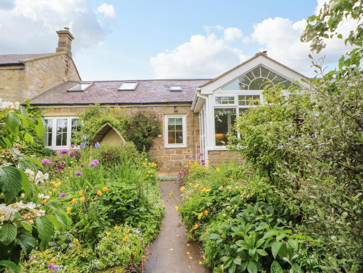 The Cottage, 5 Richley Terrace ニューカッスル・アポン・タイン エクステリア 写真
