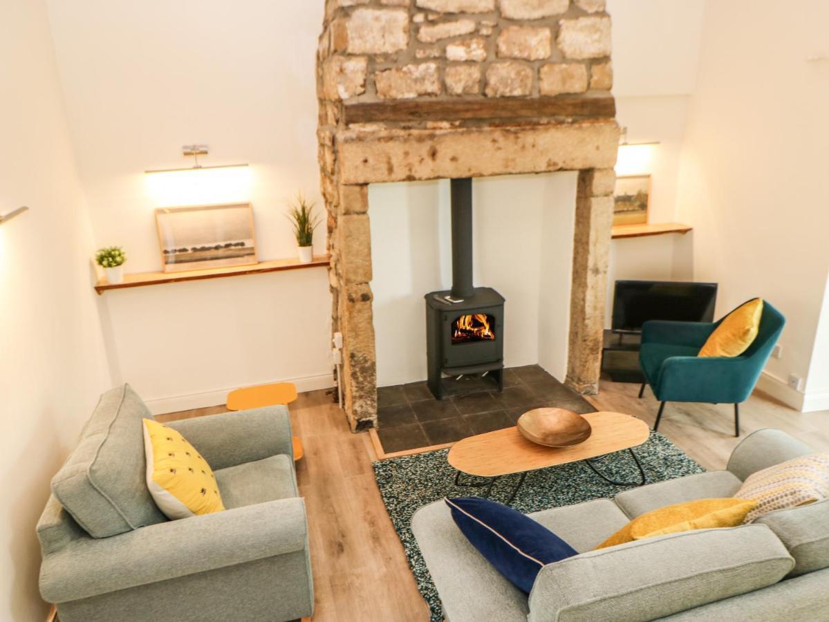 The Cottage, 5 Richley Terrace ニューカッスル・アポン・タイン エクステリア 写真