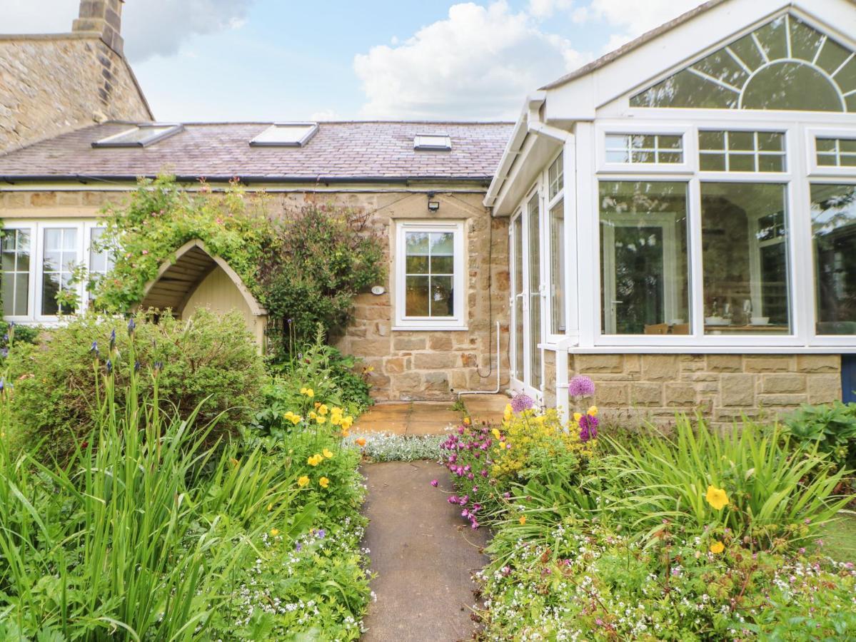 The Cottage, 5 Richley Terrace ニューカッスル・アポン・タイン エクステリア 写真
